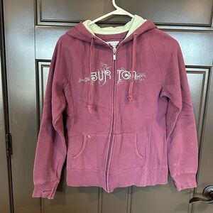 Burton  Hoodie
